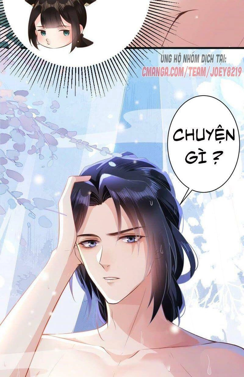 Quận Chúa Vững Vàng, Thiết Lập Nhân Vật Không Thể Vỡ Chapter 56 - 39