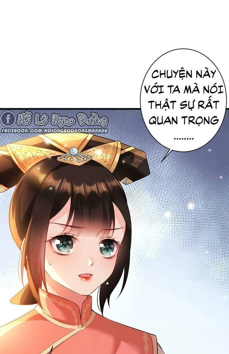 Quận Chúa Vững Vàng, Thiết Lập Nhân Vật Không Thể Vỡ Chapter 56 - 42