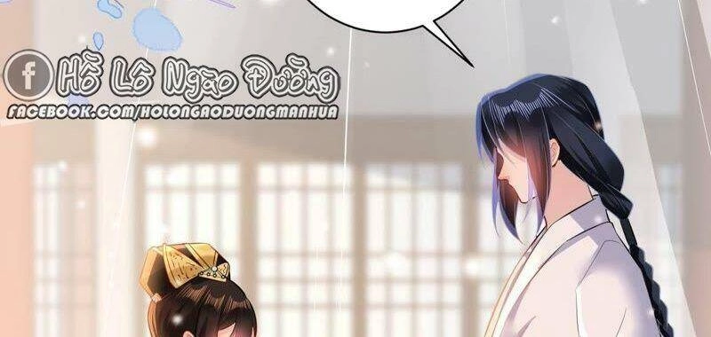 Quận Chúa Vững Vàng, Thiết Lập Nhân Vật Không Thể Vỡ Chapter 56 - 46