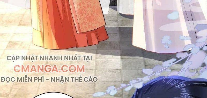 Quận Chúa Vững Vàng, Thiết Lập Nhân Vật Không Thể Vỡ Chapter 56 - 49