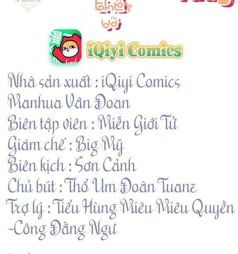 Quận Chúa Vững Vàng, Thiết Lập Nhân Vật Không Thể Vỡ Chapter 57 - 3