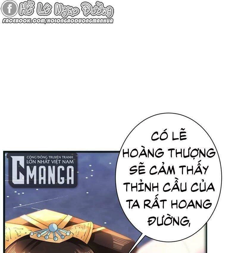 Quận Chúa Vững Vàng, Thiết Lập Nhân Vật Không Thể Vỡ Chapter 57 - 4