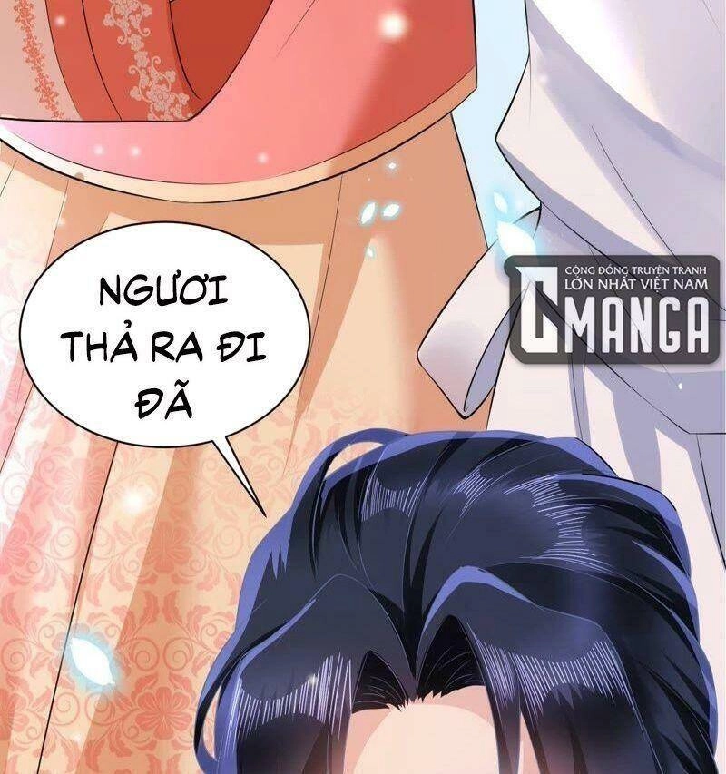 Quận Chúa Vững Vàng, Thiết Lập Nhân Vật Không Thể Vỡ Chapter 57 - 13