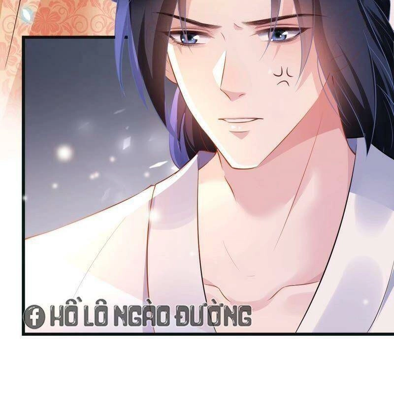 Quận Chúa Vững Vàng, Thiết Lập Nhân Vật Không Thể Vỡ Chapter 57 - 14