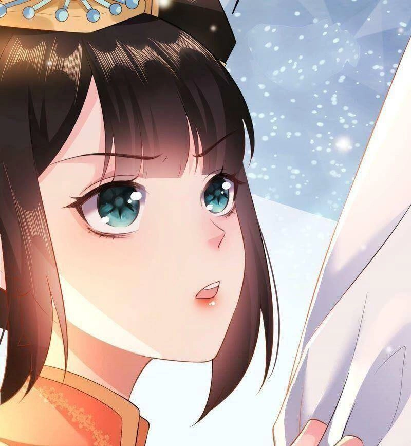 Quận Chúa Vững Vàng, Thiết Lập Nhân Vật Không Thể Vỡ Chapter 57 - 16