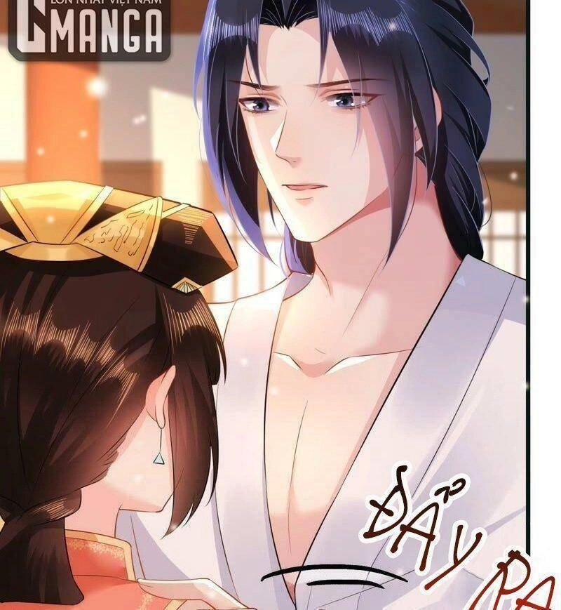 Quận Chúa Vững Vàng, Thiết Lập Nhân Vật Không Thể Vỡ Chapter 57 - 20