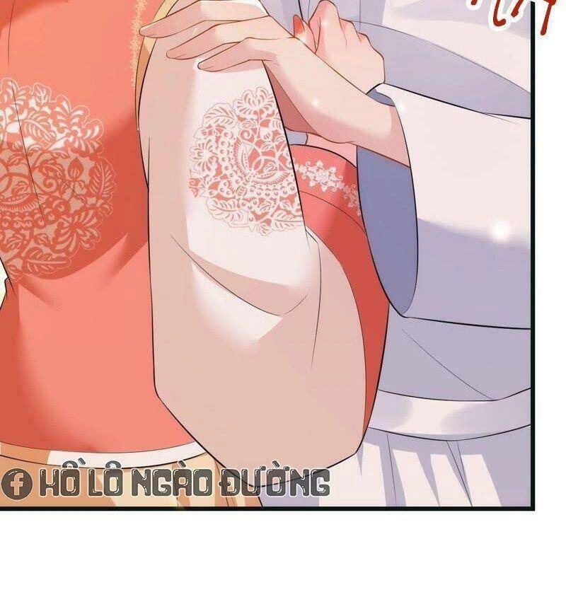 Quận Chúa Vững Vàng, Thiết Lập Nhân Vật Không Thể Vỡ Chapter 57 - 21