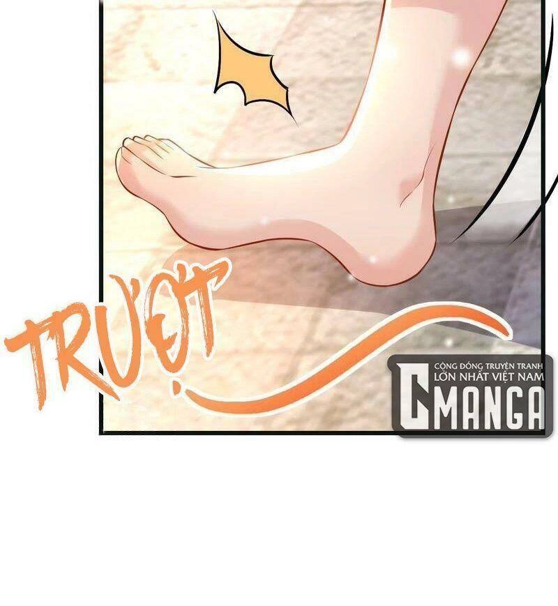 Quận Chúa Vững Vàng, Thiết Lập Nhân Vật Không Thể Vỡ Chapter 57 - 23