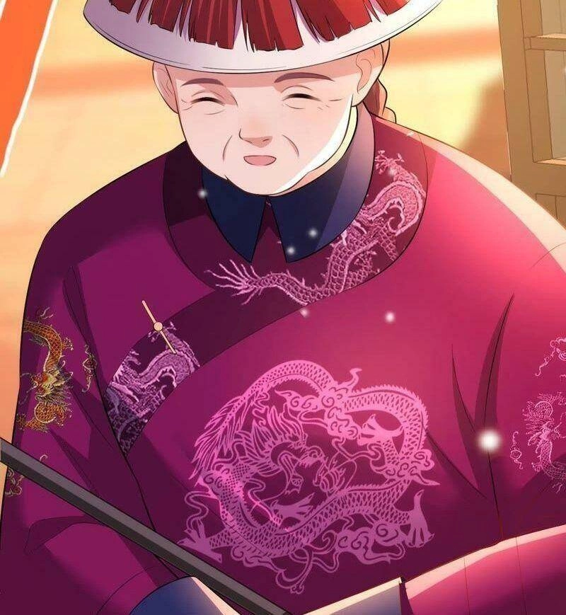 Quận Chúa Vững Vàng, Thiết Lập Nhân Vật Không Thể Vỡ Chapter 57 - 28