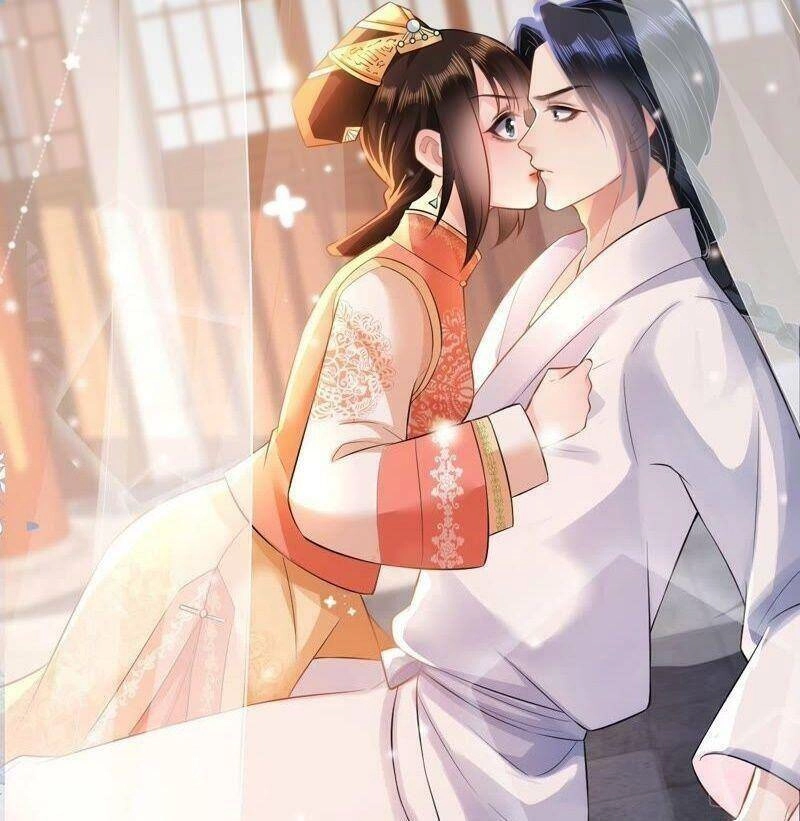 Quận Chúa Vững Vàng, Thiết Lập Nhân Vật Không Thể Vỡ Chapter 57 - 33