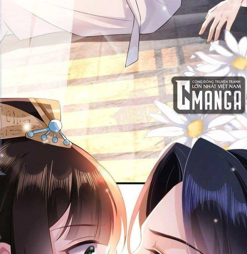 Quận Chúa Vững Vàng, Thiết Lập Nhân Vật Không Thể Vỡ Chapter 57 - 34