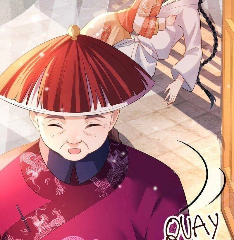 Quận Chúa Vững Vàng, Thiết Lập Nhân Vật Không Thể Vỡ Chapter 57 - 37