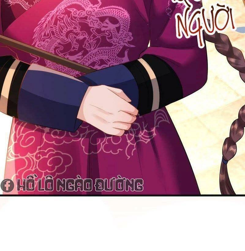 Quận Chúa Vững Vàng, Thiết Lập Nhân Vật Không Thể Vỡ Chapter 57 - 38