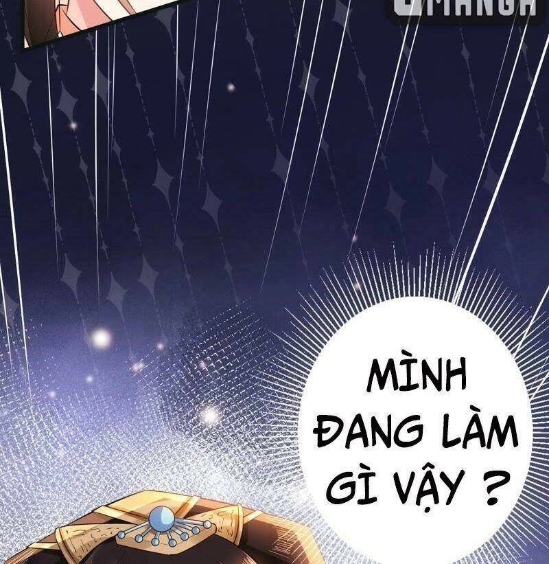 Quận Chúa Vững Vàng, Thiết Lập Nhân Vật Không Thể Vỡ Chapter 57 - 40