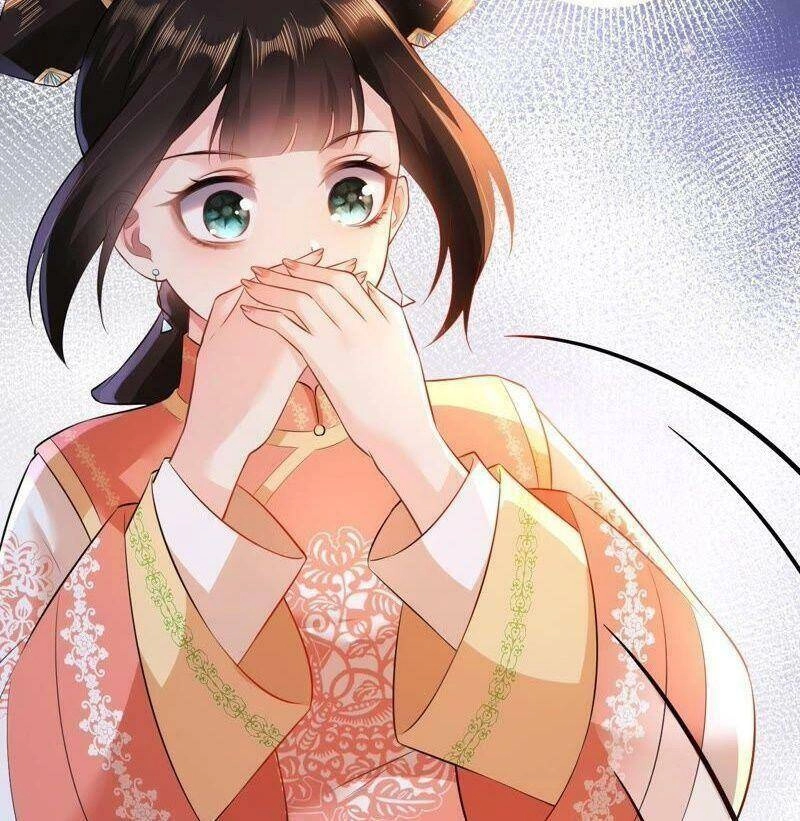 Quận Chúa Vững Vàng, Thiết Lập Nhân Vật Không Thể Vỡ Chapter 57 - 41