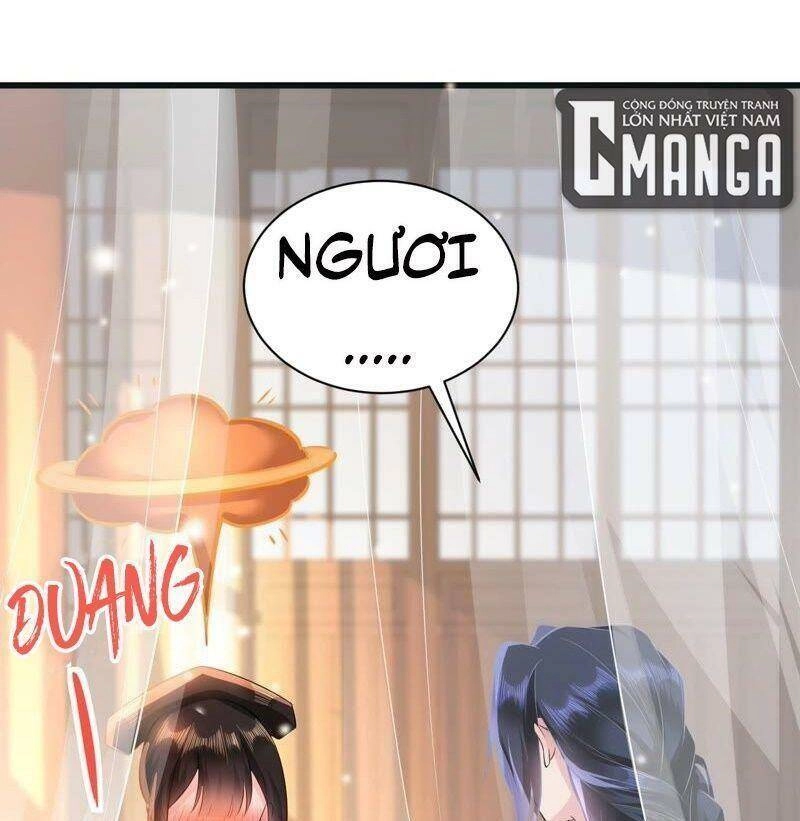 Quận Chúa Vững Vàng, Thiết Lập Nhân Vật Không Thể Vỡ Chapter 57 - 43