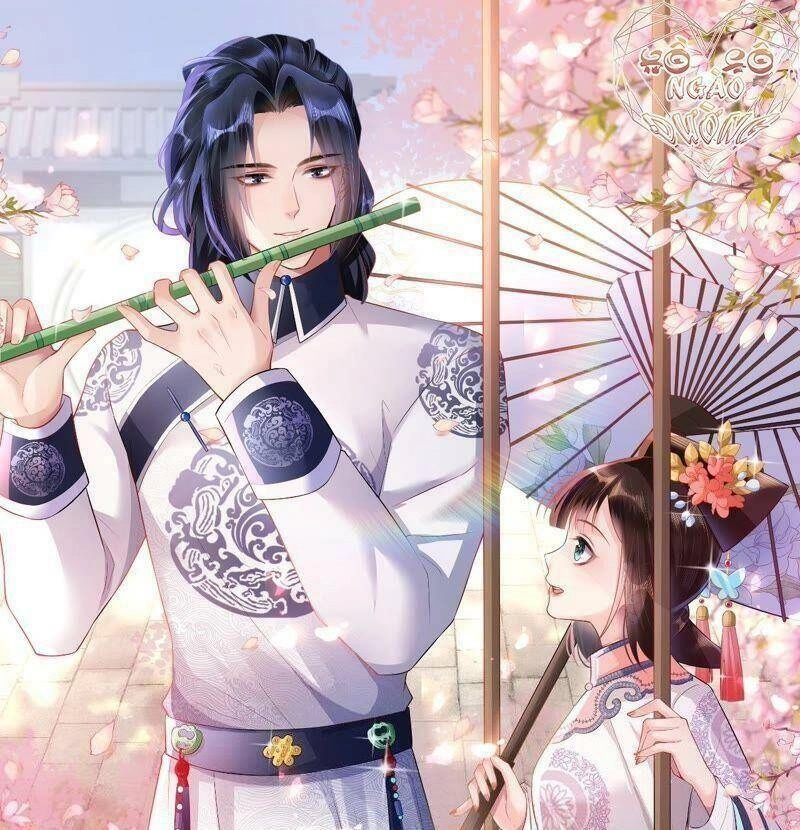 Quận Chúa Vững Vàng, Thiết Lập Nhân Vật Không Thể Vỡ Chapter 58 - 1