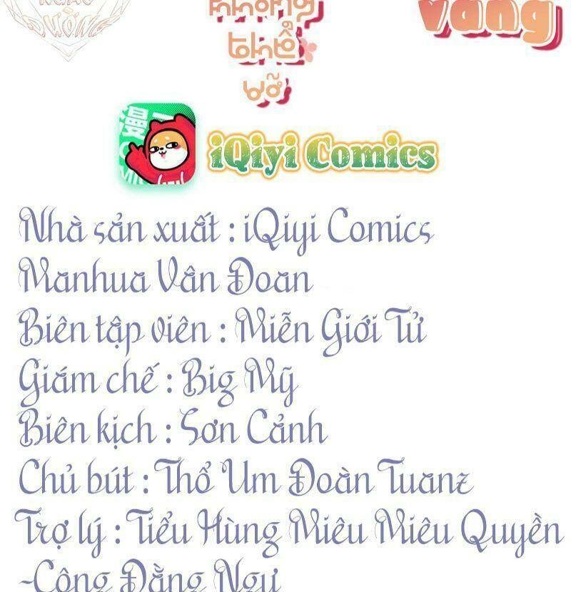 Quận Chúa Vững Vàng, Thiết Lập Nhân Vật Không Thể Vỡ Chapter 58 - 3