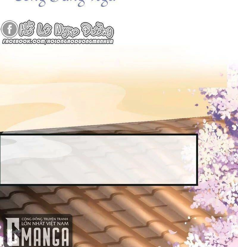 Quận Chúa Vững Vàng, Thiết Lập Nhân Vật Không Thể Vỡ Chapter 58 - 4