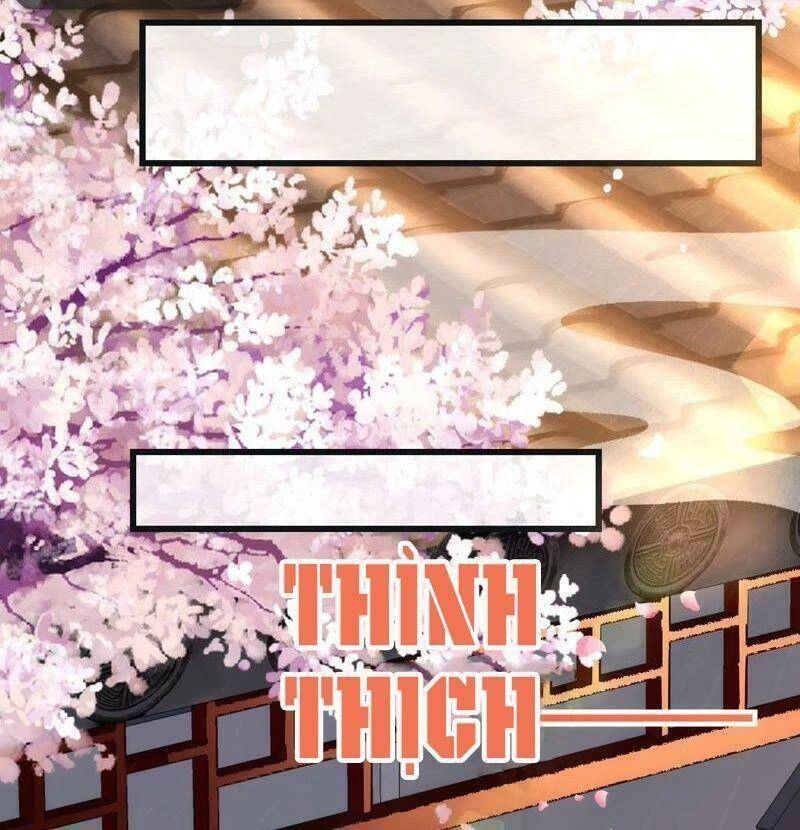 Quận Chúa Vững Vàng, Thiết Lập Nhân Vật Không Thể Vỡ Chapter 58 - 5