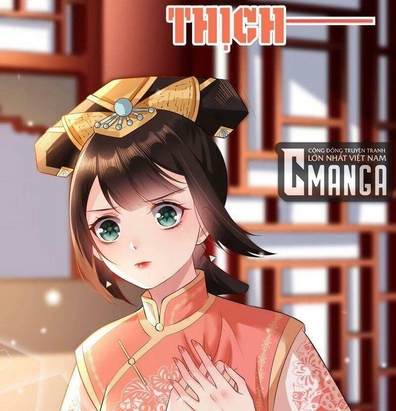 Quận Chúa Vững Vàng, Thiết Lập Nhân Vật Không Thể Vỡ Chapter 58 - 9