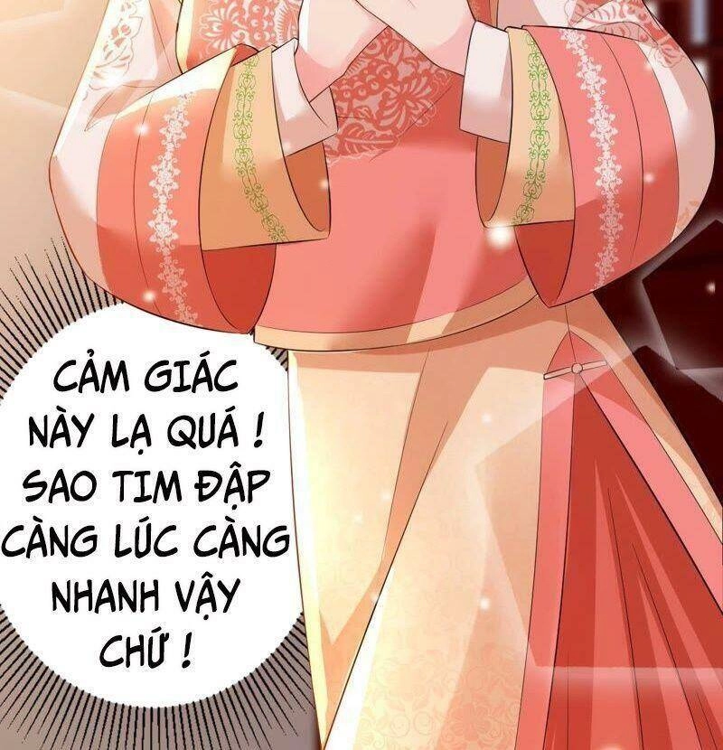 Quận Chúa Vững Vàng, Thiết Lập Nhân Vật Không Thể Vỡ Chapter 58 - 10