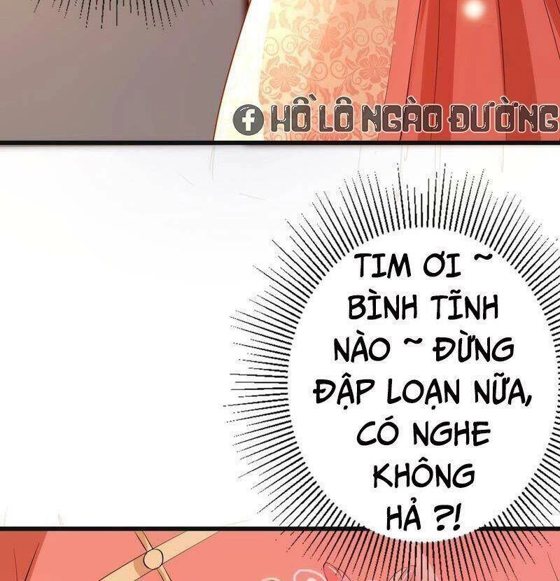 Quận Chúa Vững Vàng, Thiết Lập Nhân Vật Không Thể Vỡ Chapter 58 - 11