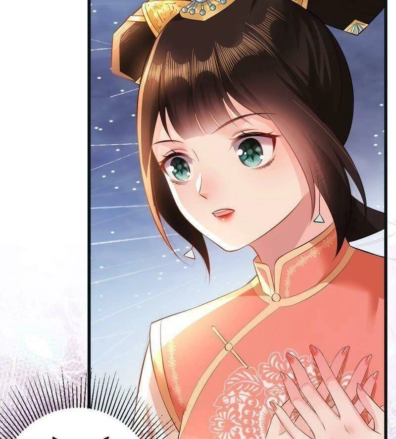 Quận Chúa Vững Vàng, Thiết Lập Nhân Vật Không Thể Vỡ Chapter 58 - 16