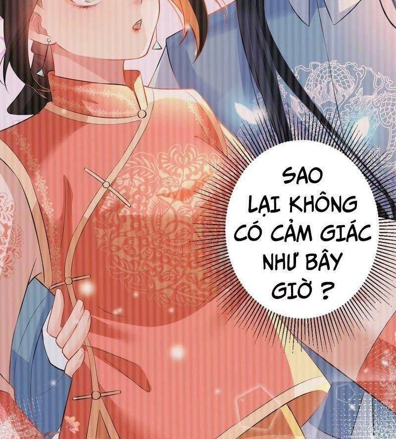 Quận Chúa Vững Vàng, Thiết Lập Nhân Vật Không Thể Vỡ Chapter 58 - 18