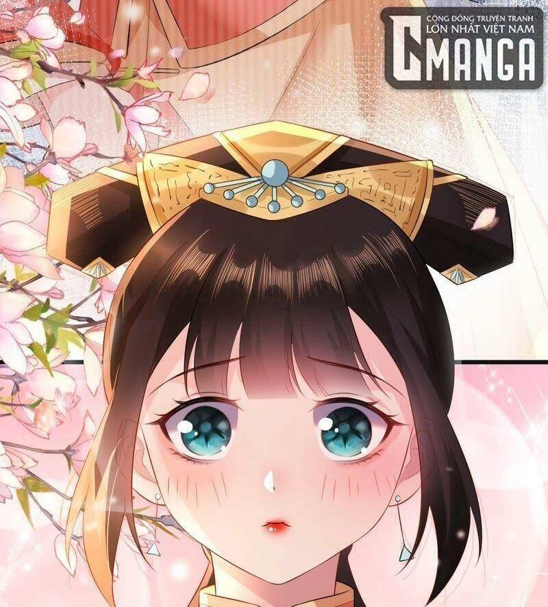 Quận Chúa Vững Vàng, Thiết Lập Nhân Vật Không Thể Vỡ Chapter 58 - 19