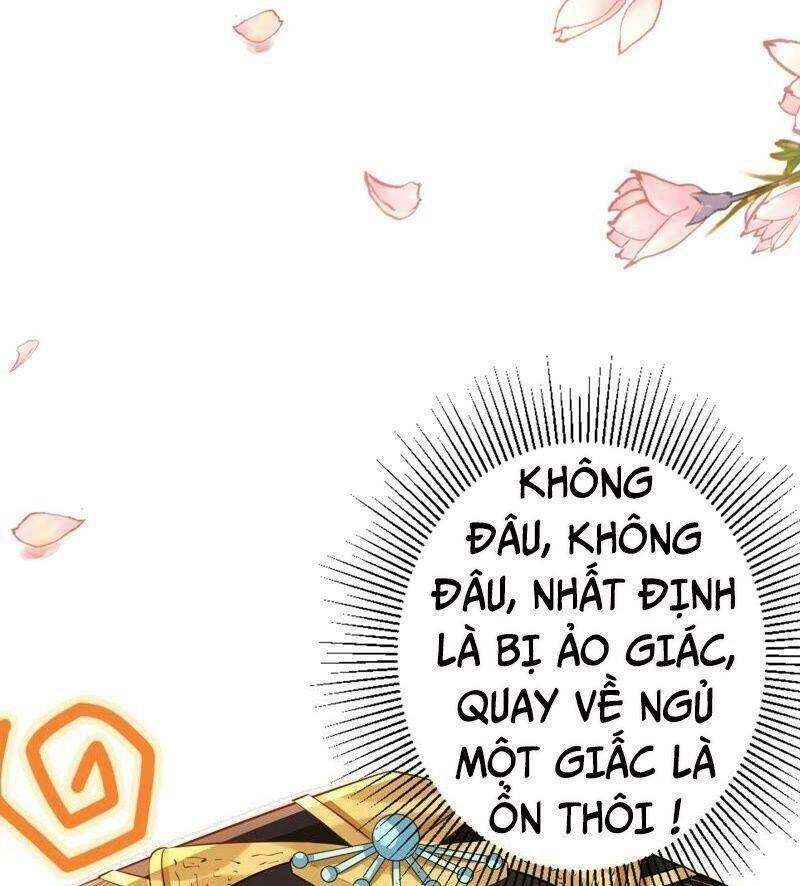 Quận Chúa Vững Vàng, Thiết Lập Nhân Vật Không Thể Vỡ Chapter 58 - 21