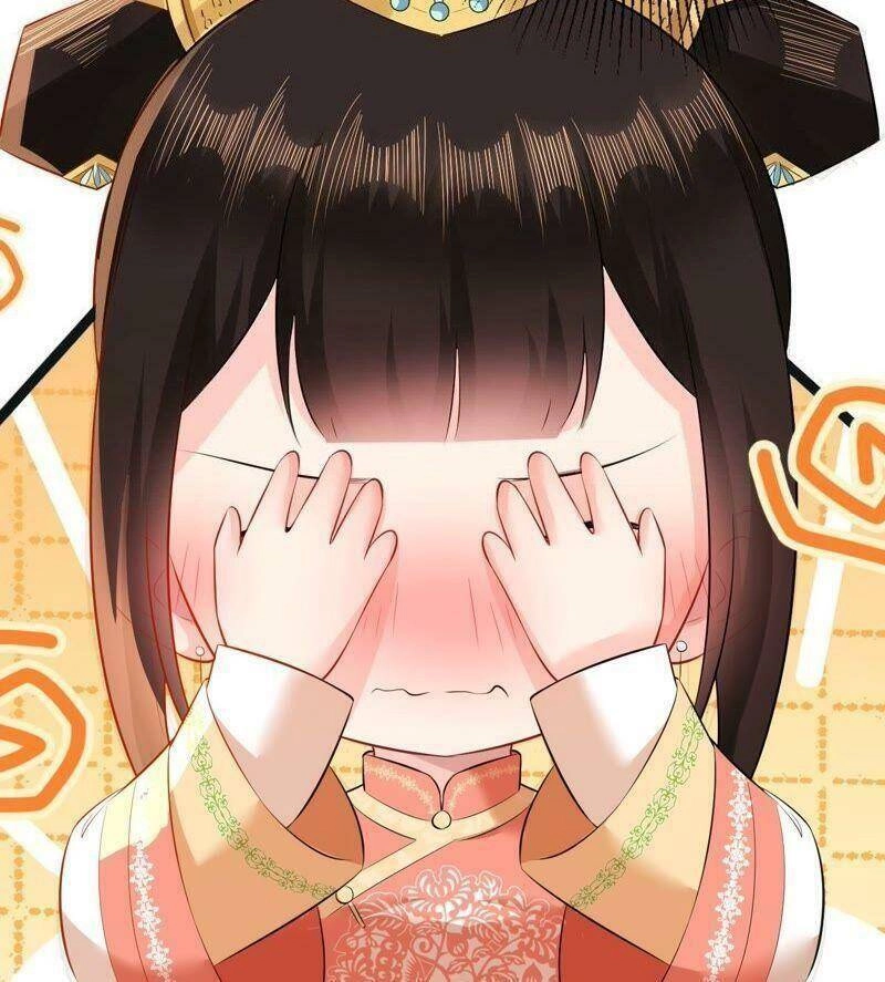 Quận Chúa Vững Vàng, Thiết Lập Nhân Vật Không Thể Vỡ Chapter 58 - 22