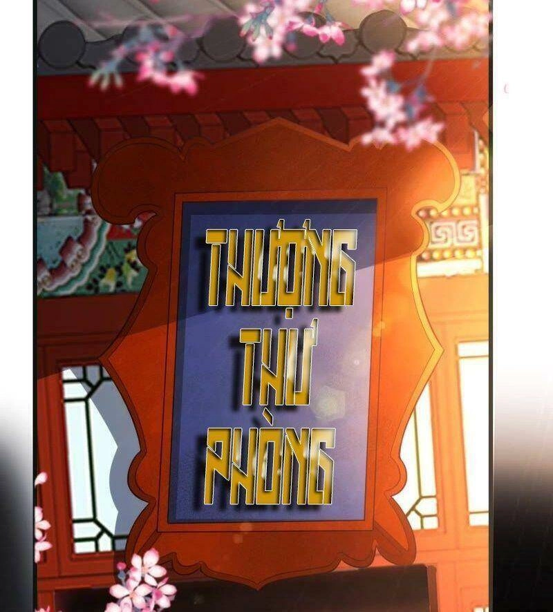 Quận Chúa Vững Vàng, Thiết Lập Nhân Vật Không Thể Vỡ Chapter 58 - 25