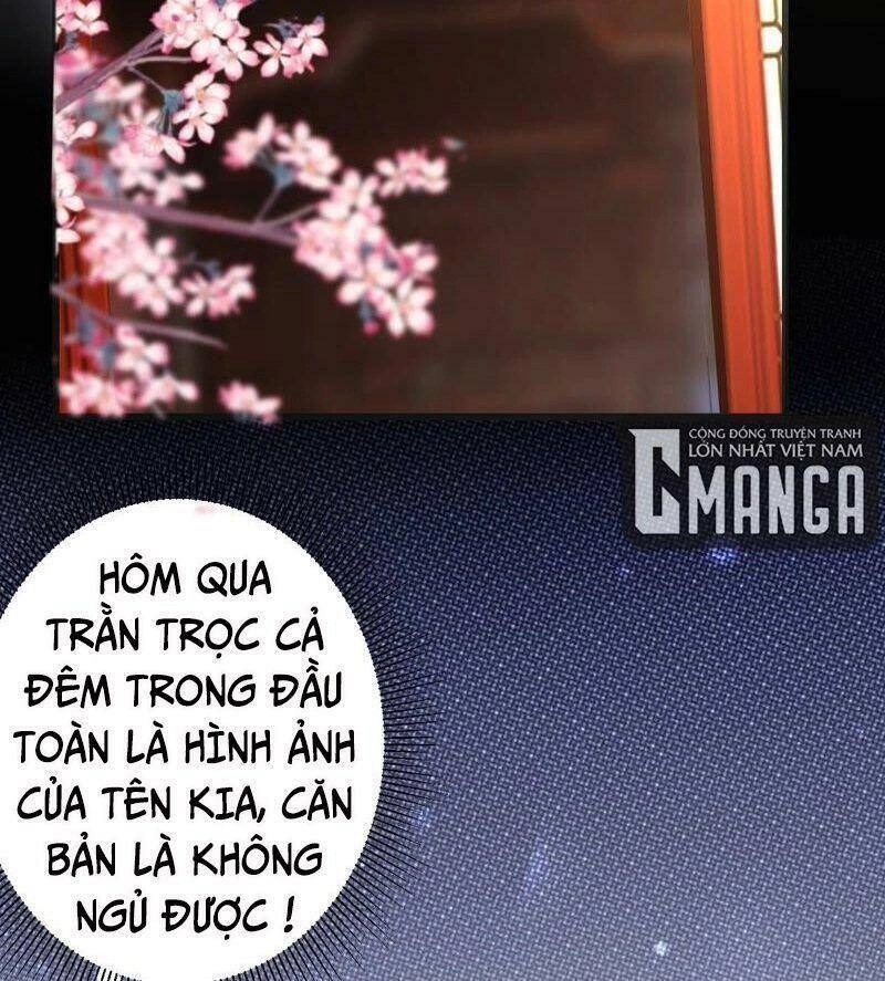 Quận Chúa Vững Vàng, Thiết Lập Nhân Vật Không Thể Vỡ Chapter 58 - 26