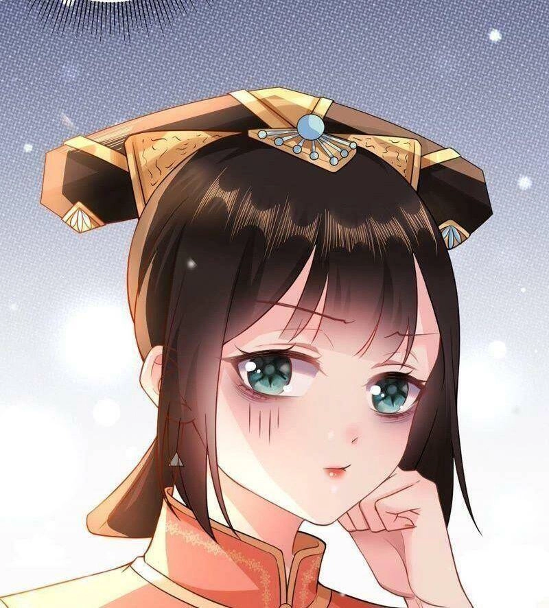 Quận Chúa Vững Vàng, Thiết Lập Nhân Vật Không Thể Vỡ Chapter 58 - 27