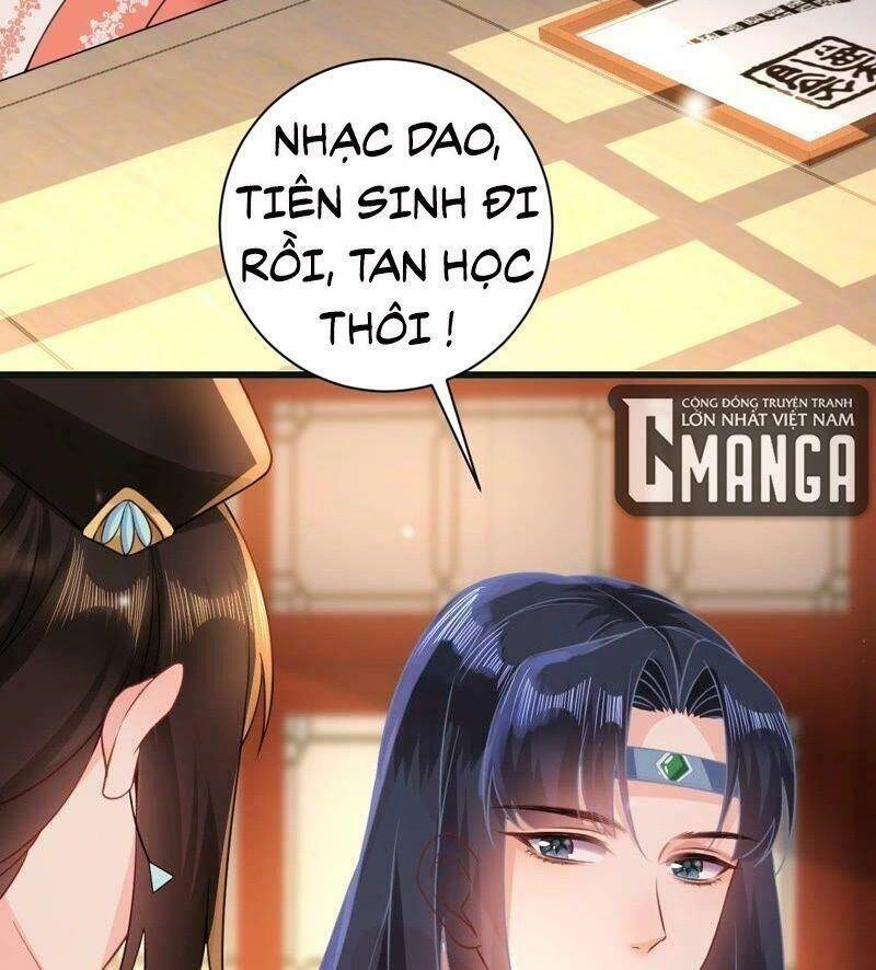 Quận Chúa Vững Vàng, Thiết Lập Nhân Vật Không Thể Vỡ Chapter 58 - 29