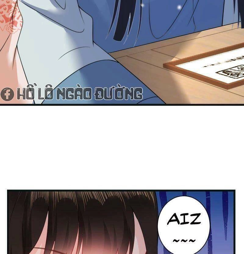 Quận Chúa Vững Vàng, Thiết Lập Nhân Vật Không Thể Vỡ Chapter 58 - 31