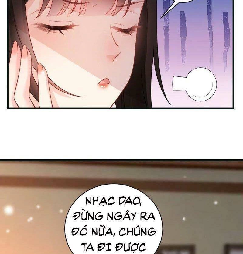 Quận Chúa Vững Vàng, Thiết Lập Nhân Vật Không Thể Vỡ Chapter 58 - 32