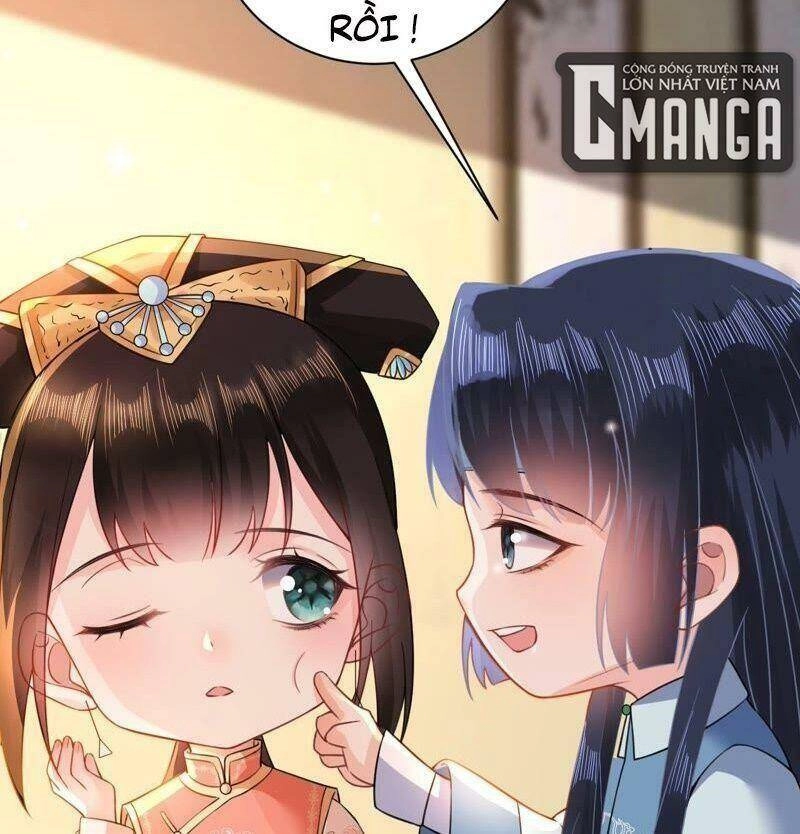 Quận Chúa Vững Vàng, Thiết Lập Nhân Vật Không Thể Vỡ Chapter 58 - 33