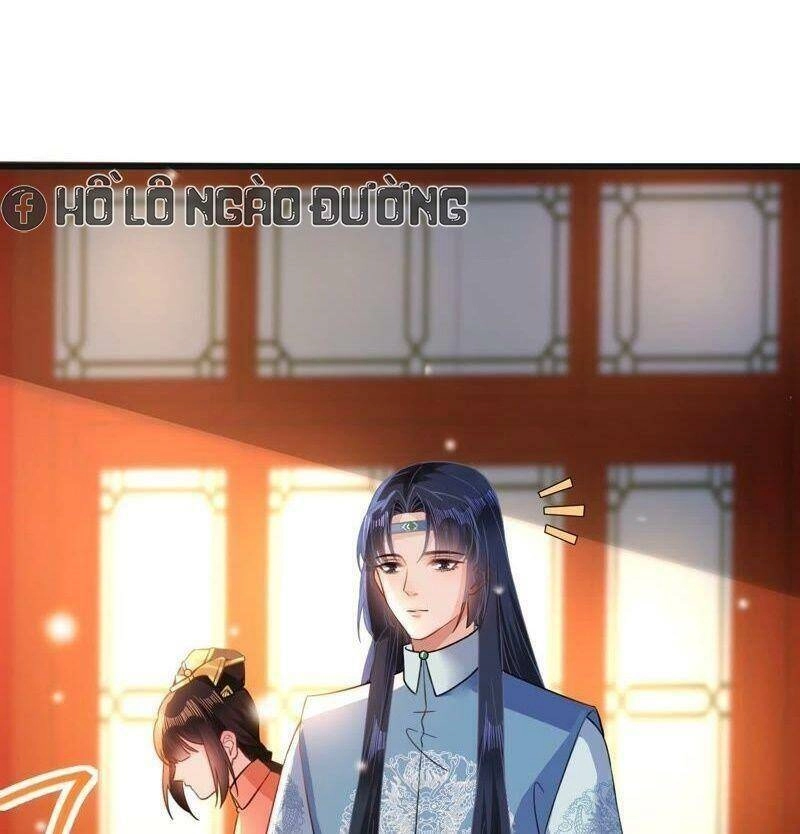 Quận Chúa Vững Vàng, Thiết Lập Nhân Vật Không Thể Vỡ Chapter 58 - 35