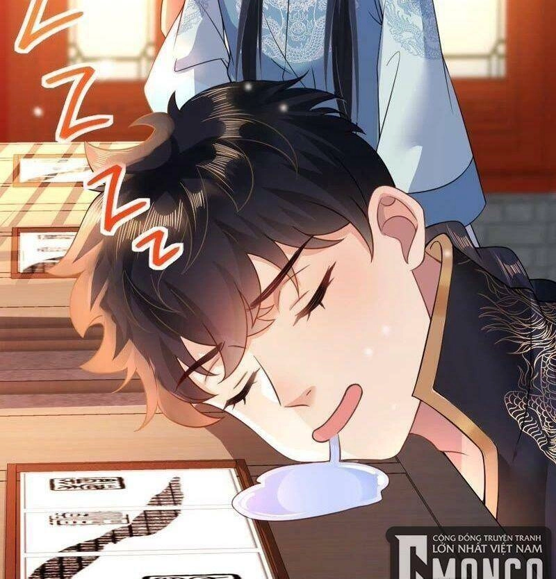 Quận Chúa Vững Vàng, Thiết Lập Nhân Vật Không Thể Vỡ Chapter 58 - 36