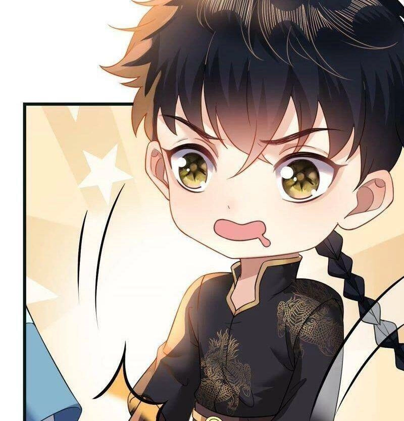 Quận Chúa Vững Vàng, Thiết Lập Nhân Vật Không Thể Vỡ Chapter 58 - 38