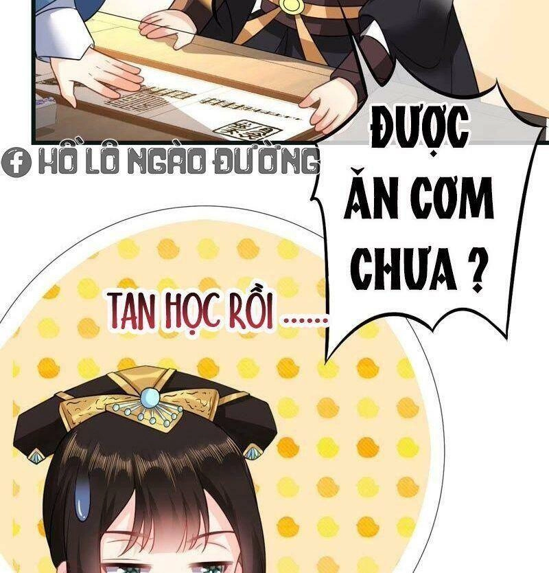 Quận Chúa Vững Vàng, Thiết Lập Nhân Vật Không Thể Vỡ Chapter 58 - 39