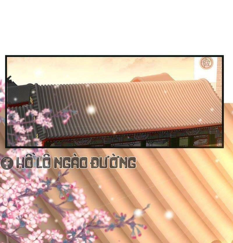 Quận Chúa Vững Vàng, Thiết Lập Nhân Vật Không Thể Vỡ Chapter 58 - 41