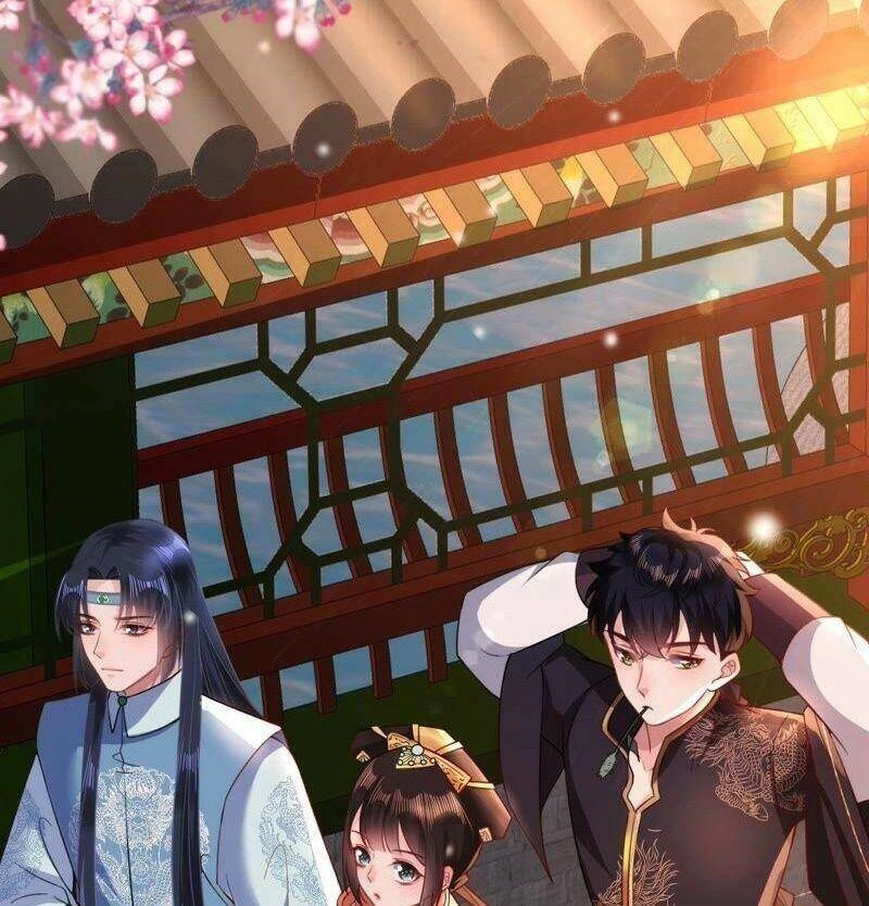 Quận Chúa Vững Vàng, Thiết Lập Nhân Vật Không Thể Vỡ Chapter 58 - 42