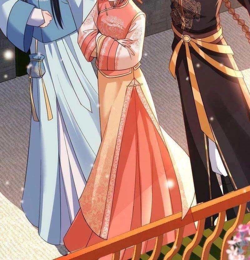 Quận Chúa Vững Vàng, Thiết Lập Nhân Vật Không Thể Vỡ Chapter 58 - 43