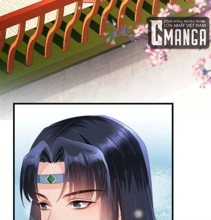 Quận Chúa Vững Vàng, Thiết Lập Nhân Vật Không Thể Vỡ Chapter 58 - 44