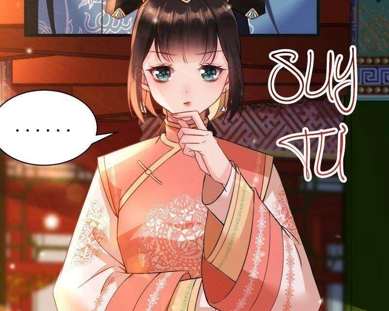 Quận Chúa Vững Vàng, Thiết Lập Nhân Vật Không Thể Vỡ Chapter 58 - 46