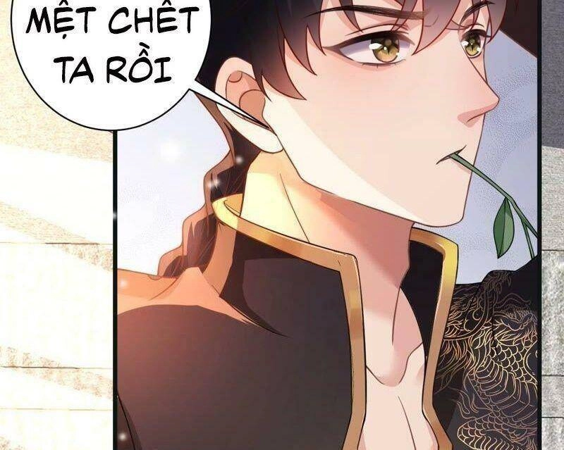 Quận Chúa Vững Vàng, Thiết Lập Nhân Vật Không Thể Vỡ Chapter 58 - 49