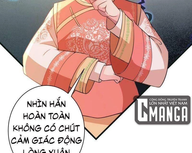 Quận Chúa Vững Vàng, Thiết Lập Nhân Vật Không Thể Vỡ Chapter 58 - 53